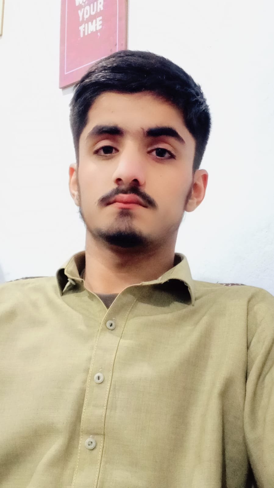 Muhammad Rehman